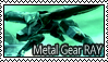 Metal Gear RAY