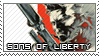 MGS2 Sons of Liberty