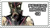 Psycho Mantis <3