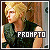 A fanlisting button for Prompto Argentum from Final Fantasy XV